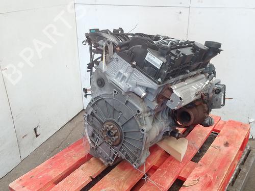 Engine BMW 1 Coupe (E82) | BP35920453M1 - Image 6