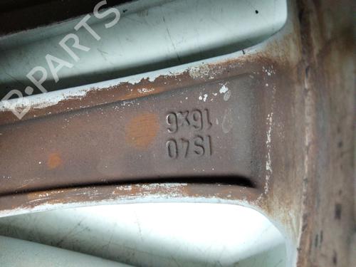 Rim OPEL CORSA D (S07) 1.3 CDTI (L08, L68) | BP16069139C45 