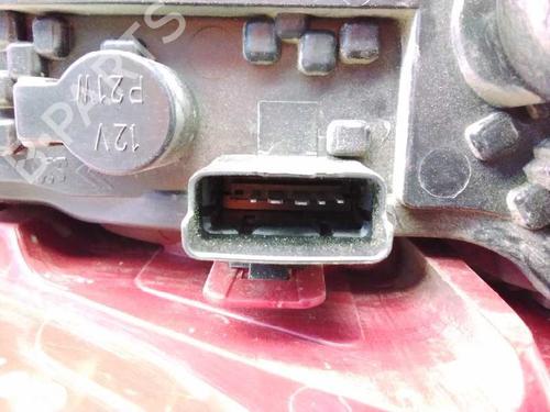 Right taillight CITROËN C4 Coupe (LA_)  | BP8893296C35 