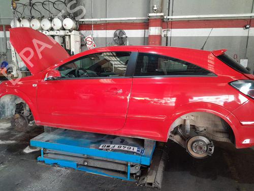 Right front driveshaft OPEL ASTRA H GTC (A04) 1.6 (L08) | BP30083649M39 - Image 5