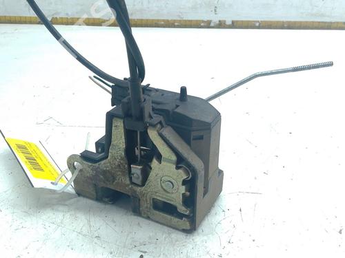 Serrure avant droite RENAULT MEGANE Scenic (JA0/1_) 1.6 16V (JA0B, JA04, JA11, JA00) | BP30788485C97 