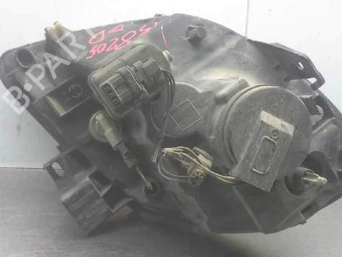 Right headlight RENAULT KANGOO (KC0/1_) | BP4587318C29 - Image 2