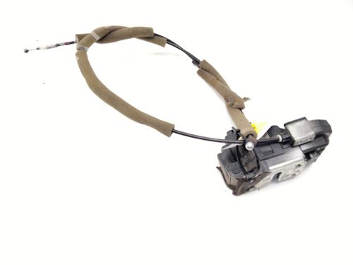 Rear right lock INFINITI EX 30d | BP23958582C99 