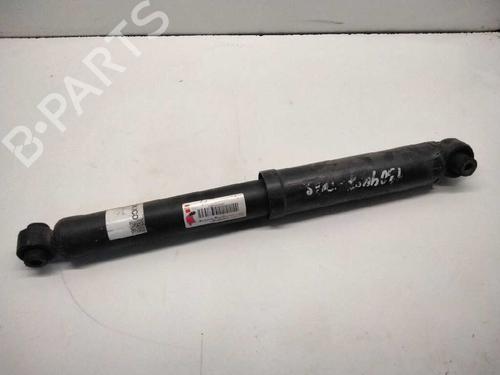 Used Left rear shock absorber NISSAN QASHQAI / QASHQAI +2 I (J10, NJ10, JJ10E) 1.6 dCi (130 hp) 2707278