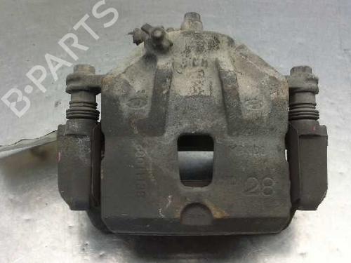Right front brake caliper KIA SPORTAGE II (JE_, KM_)  | BP11601764M104 