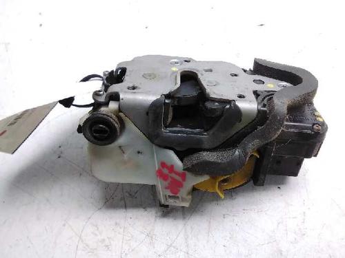 Used Rear left lock OPEL INSIGNIA A (G09) 2.0 CDTI (68) (163 hp) 7256689