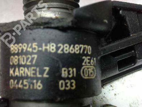 Injector NISSAN PATHFINDER III (R51) 3.0 dCi | BP2964209M100 