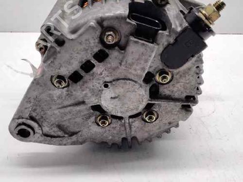 Alternator NISSAN ALMERA II (N16)  | BP1276720M7