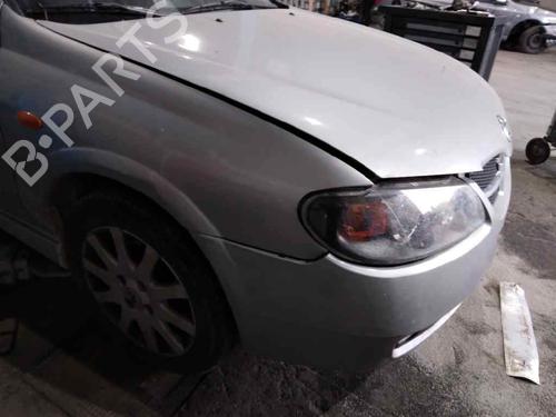 Left front window switch NISSAN ALMERA II (N16)  | BP10661693I27  - Image 10