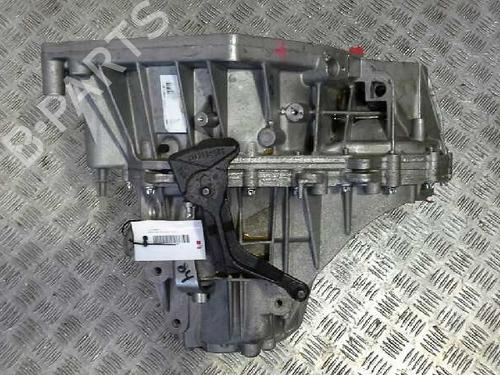 Gearbox NISSAN JUKE (F15) 1.6 DIG-T | BP11818080M3 