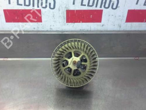 Heater blower motor MERCEDES-BENZ A-CLASS (W168) A 170 CDI (168.008) | BP609654M62 