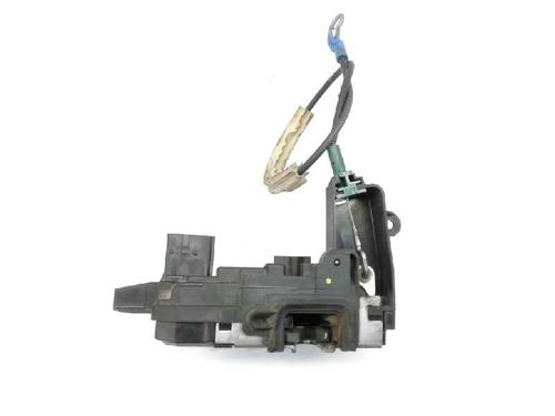 Used Front left lock OPEL ZAFIRA / ZAFIRA FAMILY B (A05) [2005-2019]  7862426