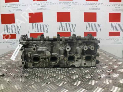 Cylinder head OPEL KADETT E (T85) 1.7 D (C19, D19) | BP10976842M5 