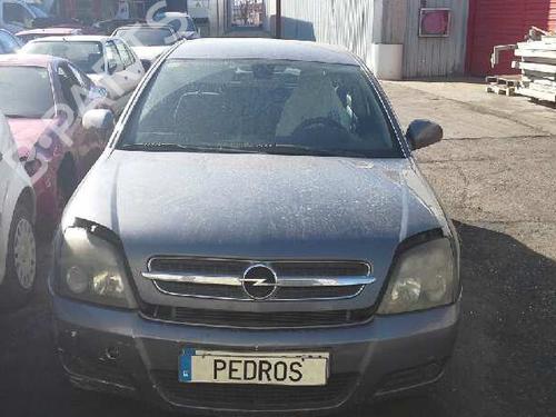 Anti roll bar OPEL VECTRA C GTS (Z02)  | BP3467667M96 