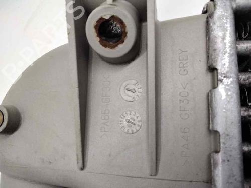 Intercooler FORD FOCUS I (DAW, DBW) 1.8 Turbo DI / TDDi | BP1190348M30 