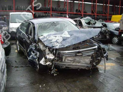 Used Parts VW PASSAT B5.5 Variant (3B6) 2.0 TDI 221663