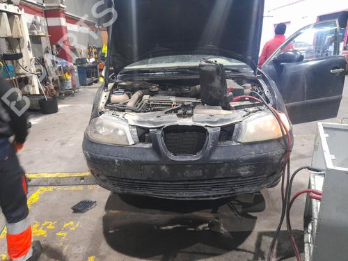 Left front window switch SEAT IBIZA III (6L1) 1.9 TDI | BP21771737I27 