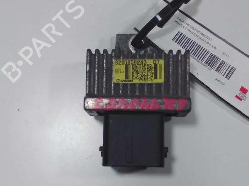 Used Electronic module RENAULT MASTER III Van (FV) [2010-2025]  17955191