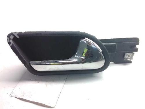 Used Front right interior door handle VW GOLF V (1K1) 2.0 FSI (150 hp) 18865678