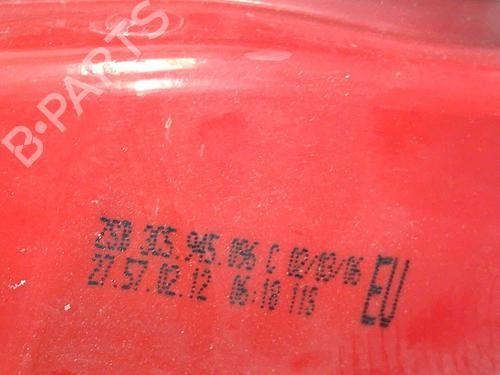 Right taillight VW PASSAT B6 (3C2) 2.0 TDI 16V | BP38200916C35 - Image 3