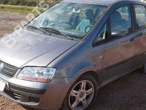 FIAT IDEA (350_)  1.3 D Multijet  27172
