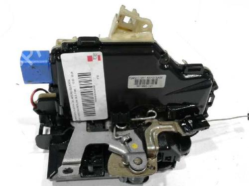 Front left lock SEAT CORDOBA (6L2)  | BP7710570C98 
