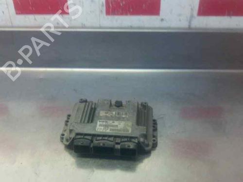 Motorstyringsenhed PEUGEOT 206 Hatchback (2A/C) [1998-2012]  151026