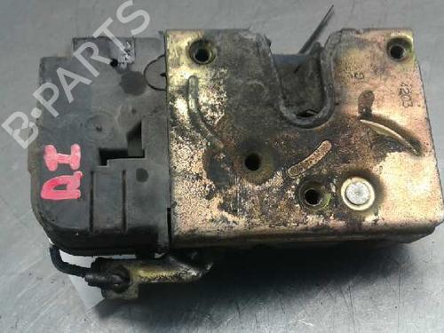 Front left lock PEUGEOT 206 Hatchback (2A/C)  | BP853149C98 