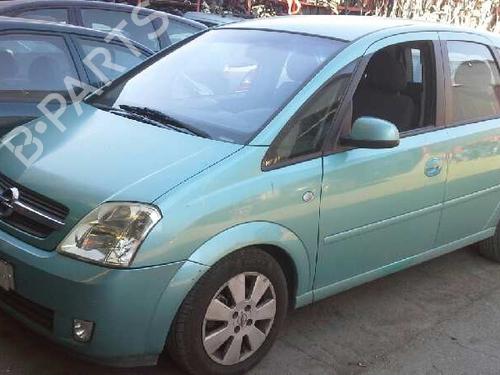 Left headlight OPEL MERIVA A MPV (X03)  | BP2233892C28 