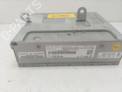Electronic module VW TOUAREG (7P5, 7P6) 3.0 V6 TDI | BP37521563M83 - Image 2