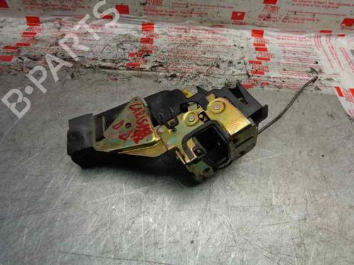 Front right lock MITSUBISHI CARISMA (DA_) 1.8 16V GDI (DA2A) | BP2524764C97 