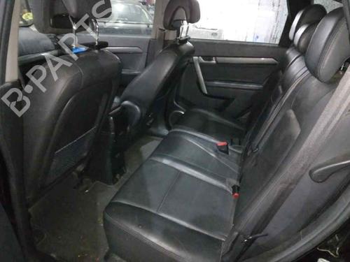 Mirror switch CHEVROLET CAPTIVA (C100, C140) 2.0 D 4WD | BP16350160I25 - Image 6