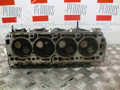 Cylinder head OPEL KADETT E Hatchback (T85) 2.0 GSI Cat (C08, C48, D08, D48) | BP10976847M5 