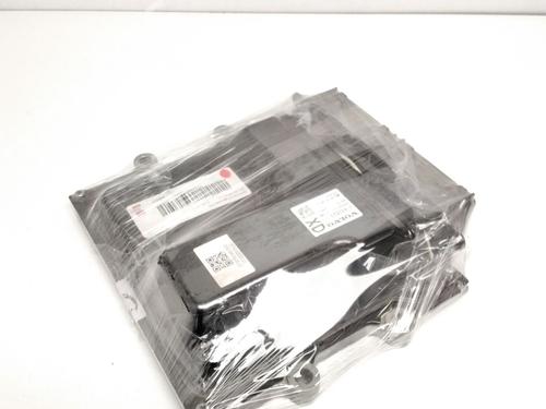 Engine control unit (ECU) VOLVO V40 Hatchback (525) D2 | BP1094539M57