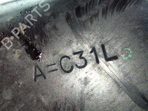 Querlenker links vorne MAZDA 5 (CR) 2.0 CD (CR19) | BP17060005M12 
