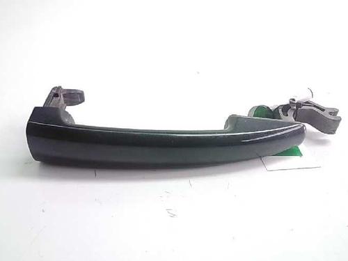Used Front right exterior door handle PEUGEOT 308 I (4A_, 4C_) [2007-2016]  12138051
