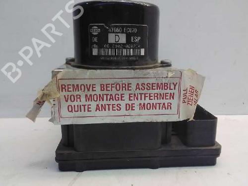 Used Control unit Control unit NISSAN PATHFINDER II (R50) 3.3 V6 4WD (170 hp) 25224849 25224849
