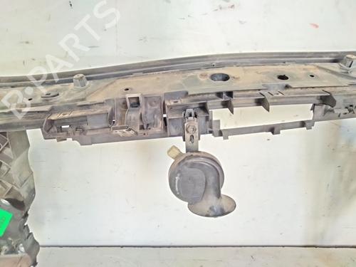 Frontplade/Frontkurv RENAULT MEGANE II (BM0/1_, CM0/1_) 1.5 dCi (BM02, BM13, BM2A, CM02, CM13) | BP21050622C72 