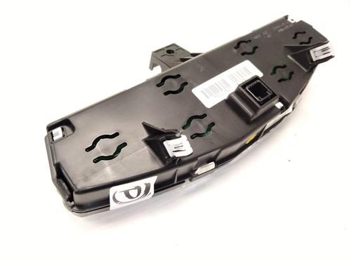 Instrument cluster NISSAN LEAF (ZE0) Electric | BP25229408C47 - Image 2