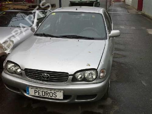 Blinklys foran venstre TOYOTA COROLLA Compact (_E11_)  | BP1043762C32 