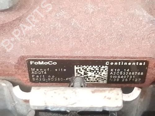 Engine FORD TRANSIT CUSTOM V362 Van (FY, FZ) | BP35800938M1 - Image 7