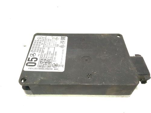 Used Electronic module Electronic module 38729484 38729484