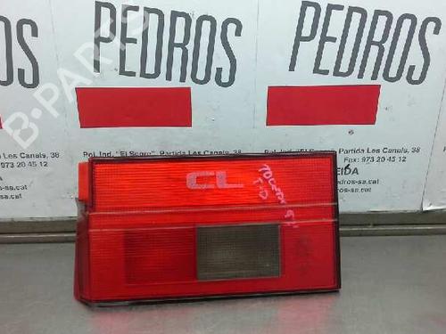 Used Right taillight Right taillight SEAT TOLEDO I (1L2) [1991-1999] 134531 134531