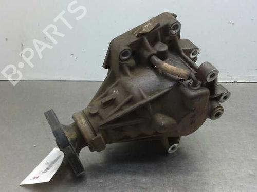 Transfer box NISSAN X-TRAIL II (T31)  | BP2837321M36 