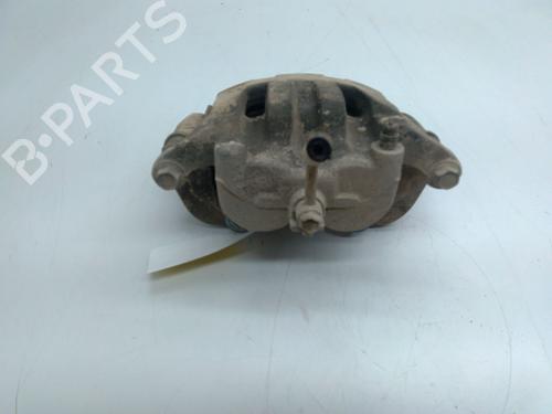 Used Left front brake caliper Left front brake caliper NISSAN PICK UP (D22) 2.5 dCi 4WD (133 hp) 34350809 34350809