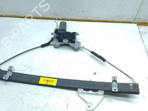 Raammechaniek links voor SSANGYONG RODIUS I 2.7 Xdi 4WD (165 hp) 30708930