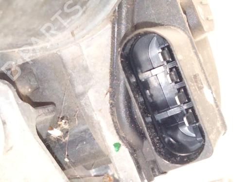 Front wiper motor AUDI Q3 (F3B) 35 TDI | BP32529917M29