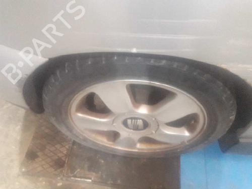 Right taillight SEAT IBIZA II (6K1)  | BP6960775C35 