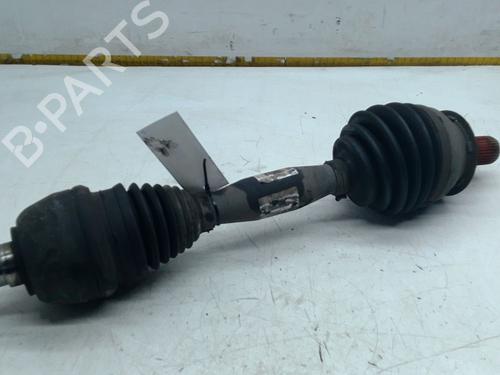 Used Left front driveshaft MERCEDES-BENZ A-CLASS (W176) A 180 CDI / d (176.012) (109 hp) 30336865