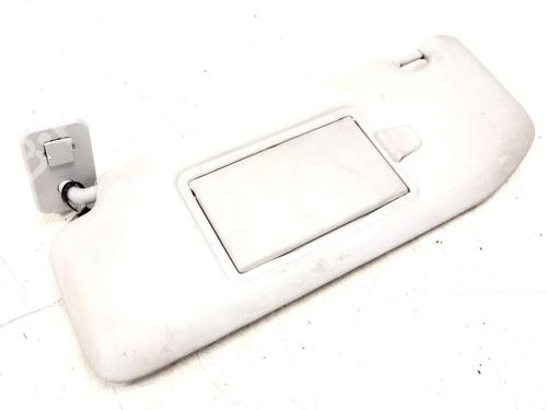 Used Left sun visor Left sun visor 24647011 24647011
